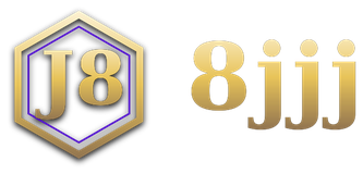 8jjj logo