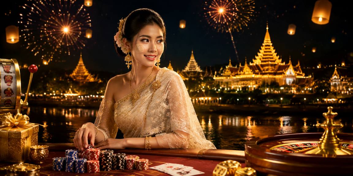 8jjj ပွဲတော်စလော့